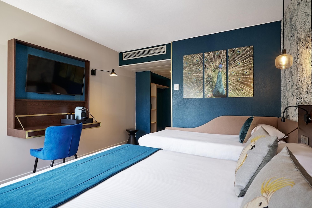 Standard Triple Room - Photo 4
