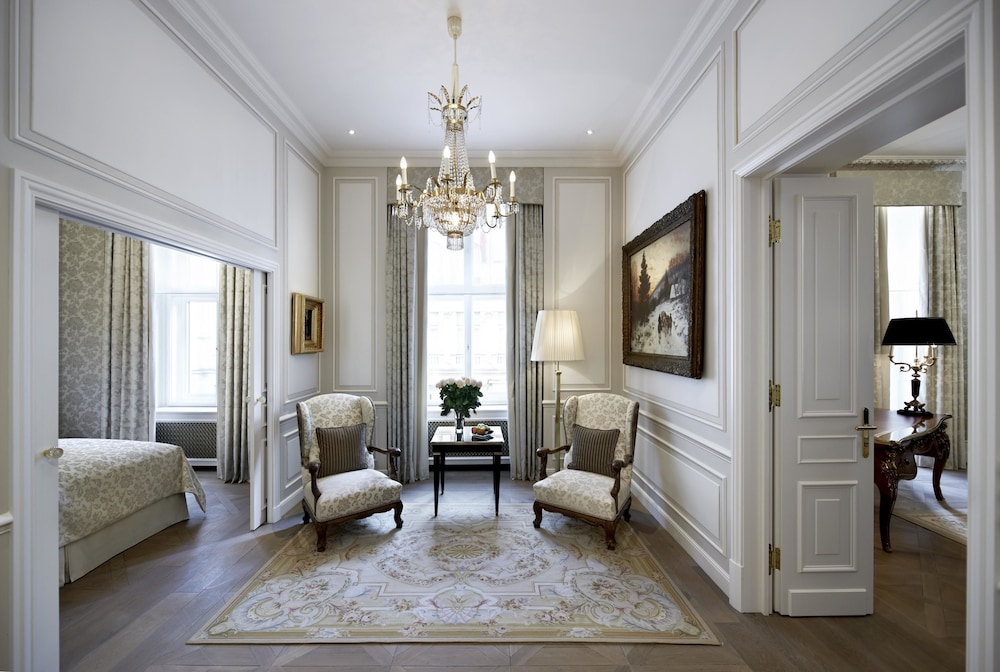 Signature Suite Terrace