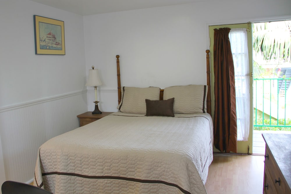 Room, Non Smoking (Unit B) photo 3