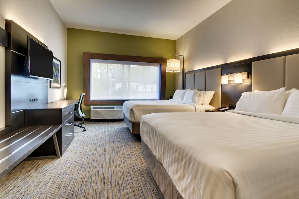 Holiday Inn Express & Suites Charleston NE Mt Pleasant US17 by IHG, Bilde 5