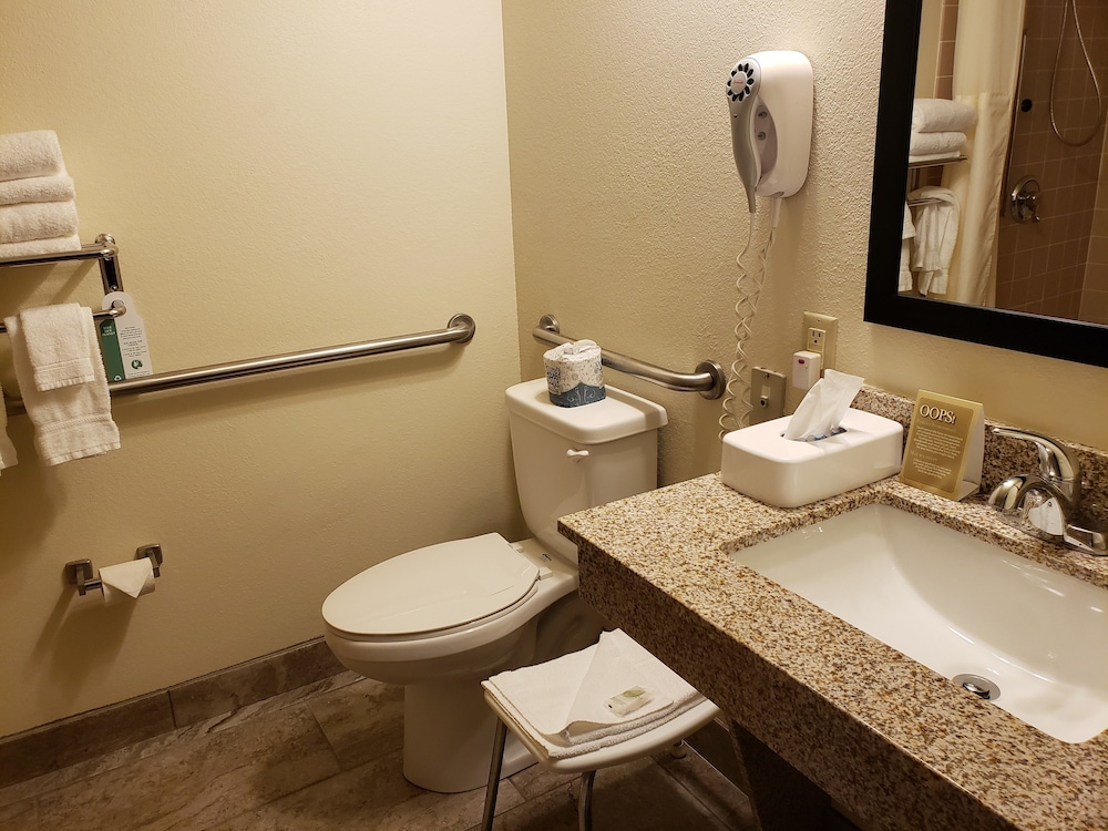 Room, 1 King Bed, Accessible - Photo 2