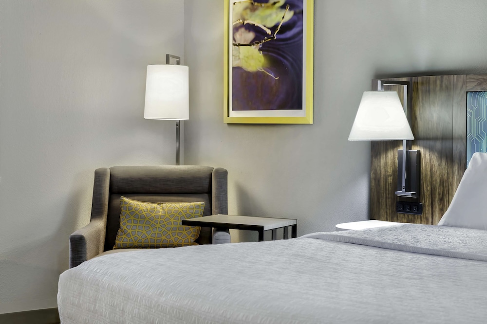 Room, 1 King Bed, Accessible - Photo 6