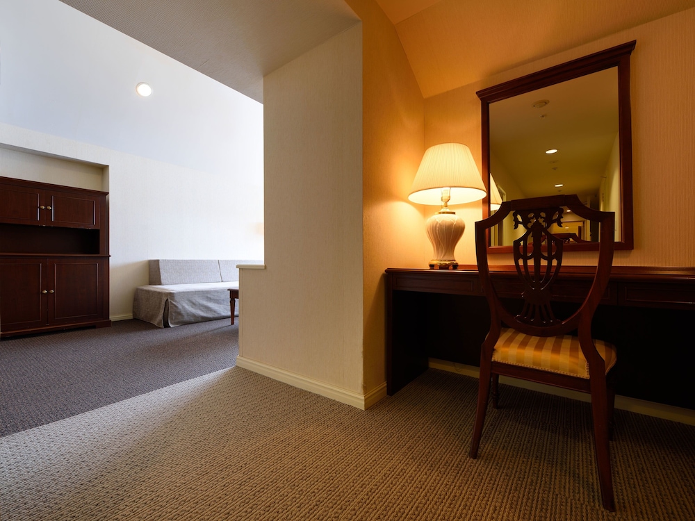 Deluxe Twin Room, Non Smoking photo 3