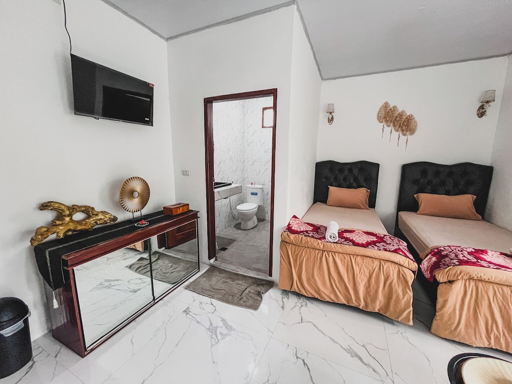 Junior Suite, River View photo 3