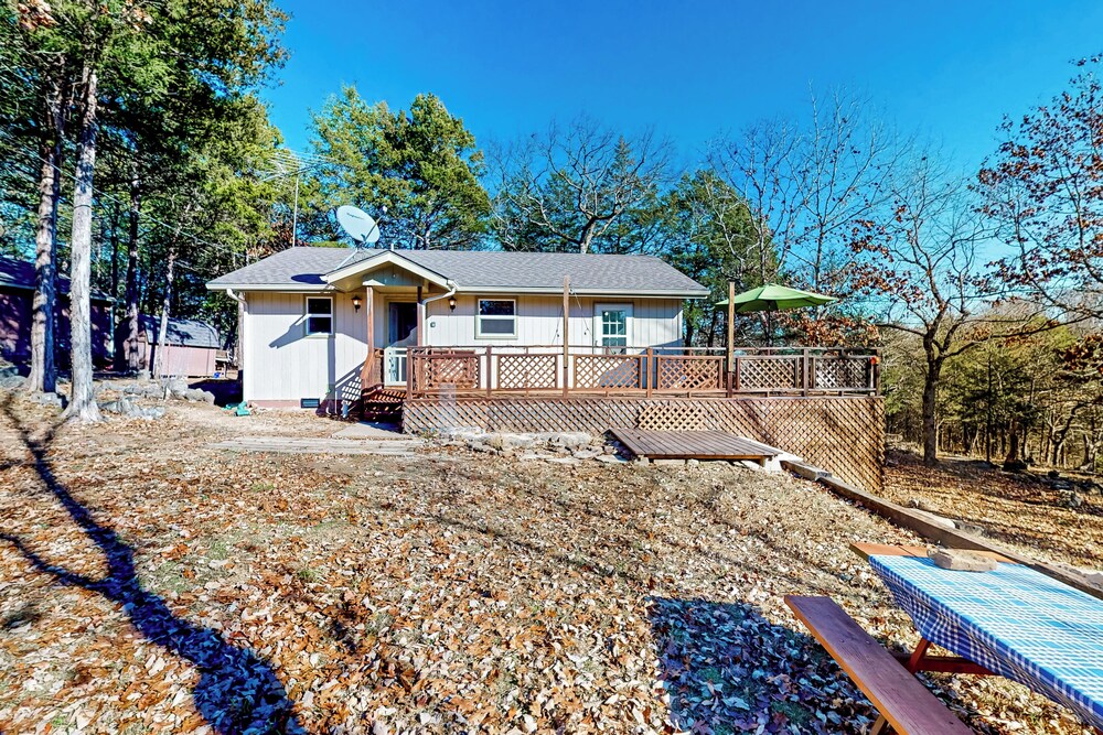 House (3 Bedrooms) photo 3
