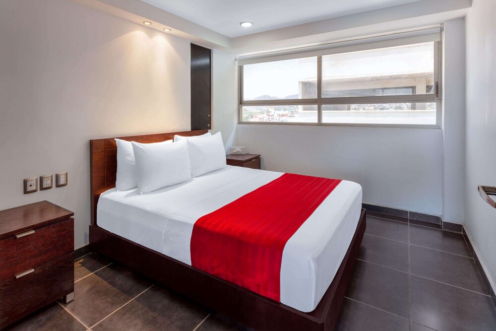 Master Suite Ocean View