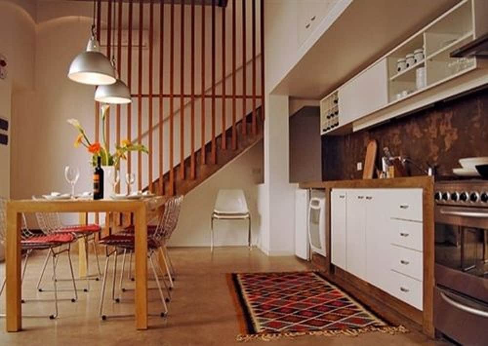 Loft photo 2