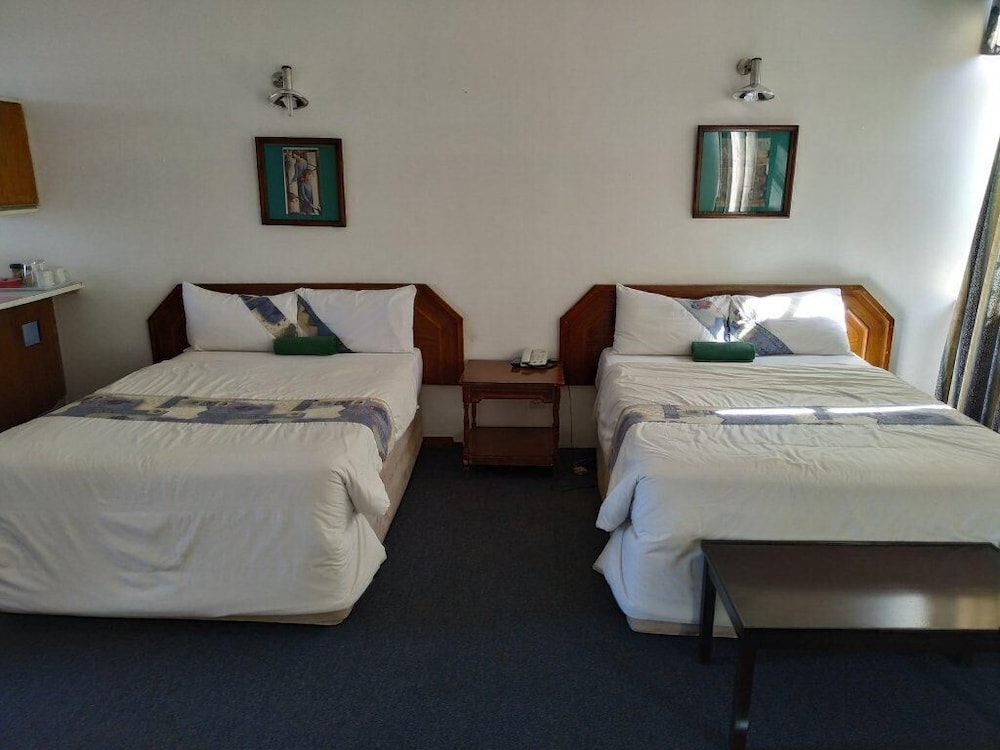 Standard Room photo 1