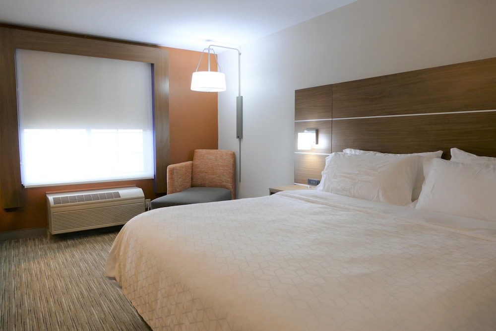 Standard Room, 1 King Bed, Accessible (Communications) - Photo 3