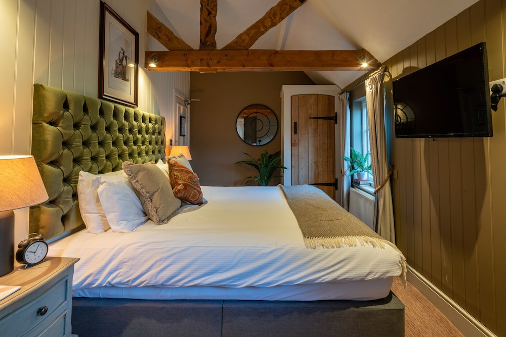 Superior Double Room photo 1