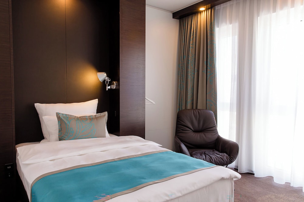 Standard Room, 1 Twin Bed (Small bed) photo 3