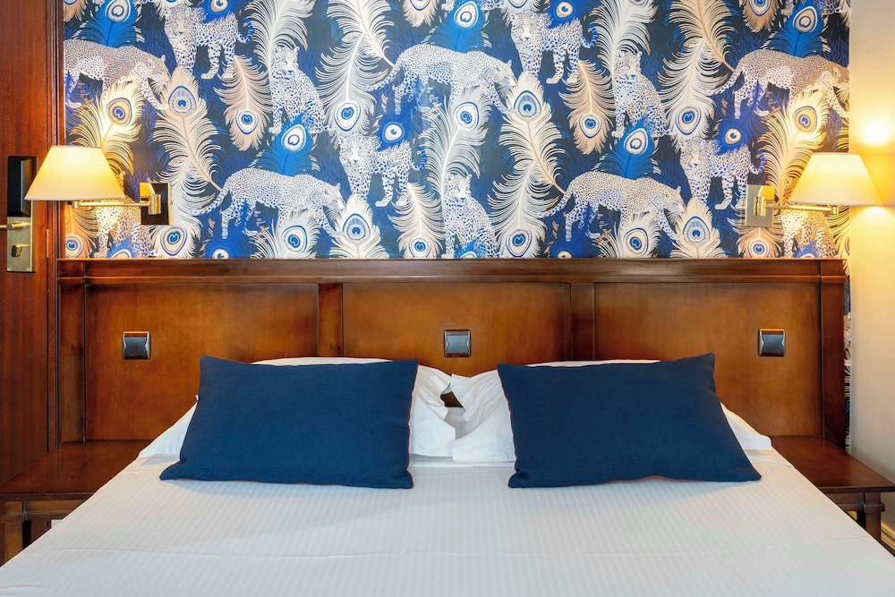 Standard Room, 1 Double Bed, Non Smoking