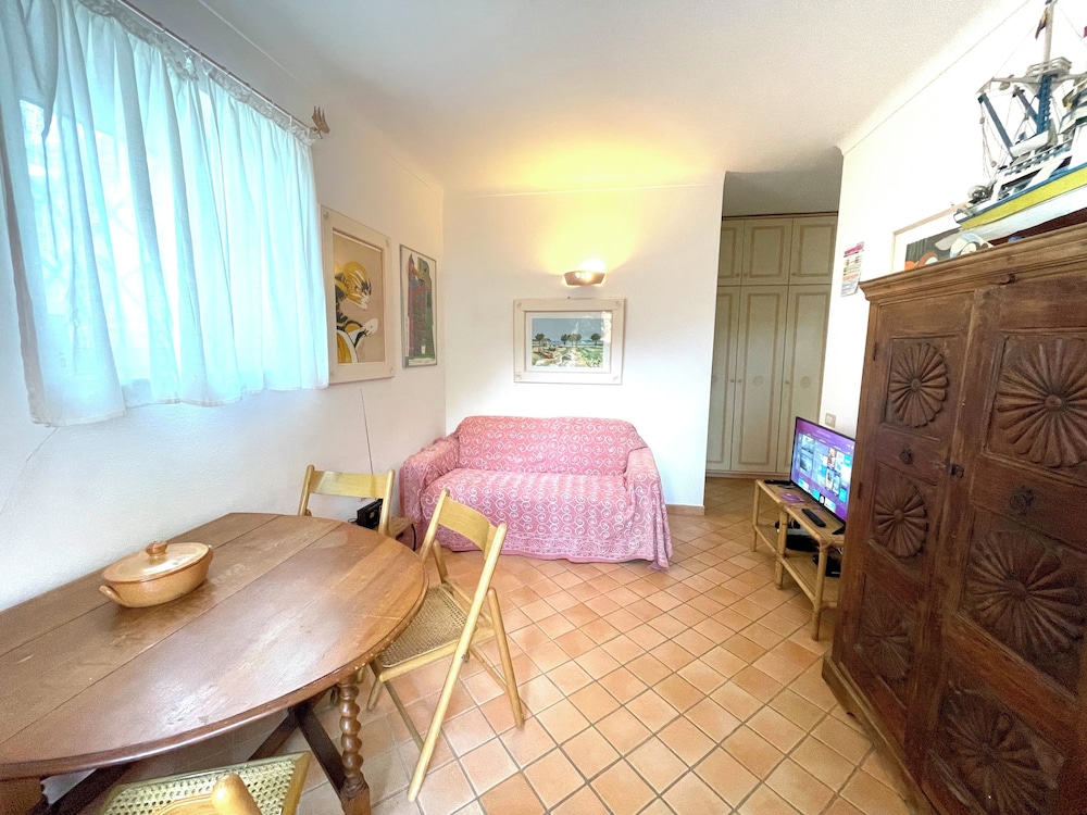 Dom Kapitana Howarda Blackburna - Z Widokiem na Morze z Ogrodem - Santa Teresa Gallura, Zdjęcie 8