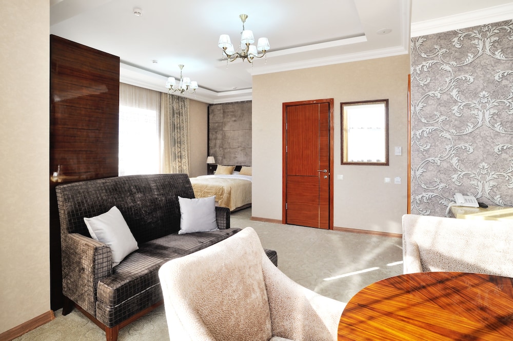 Junior Suite photo 1