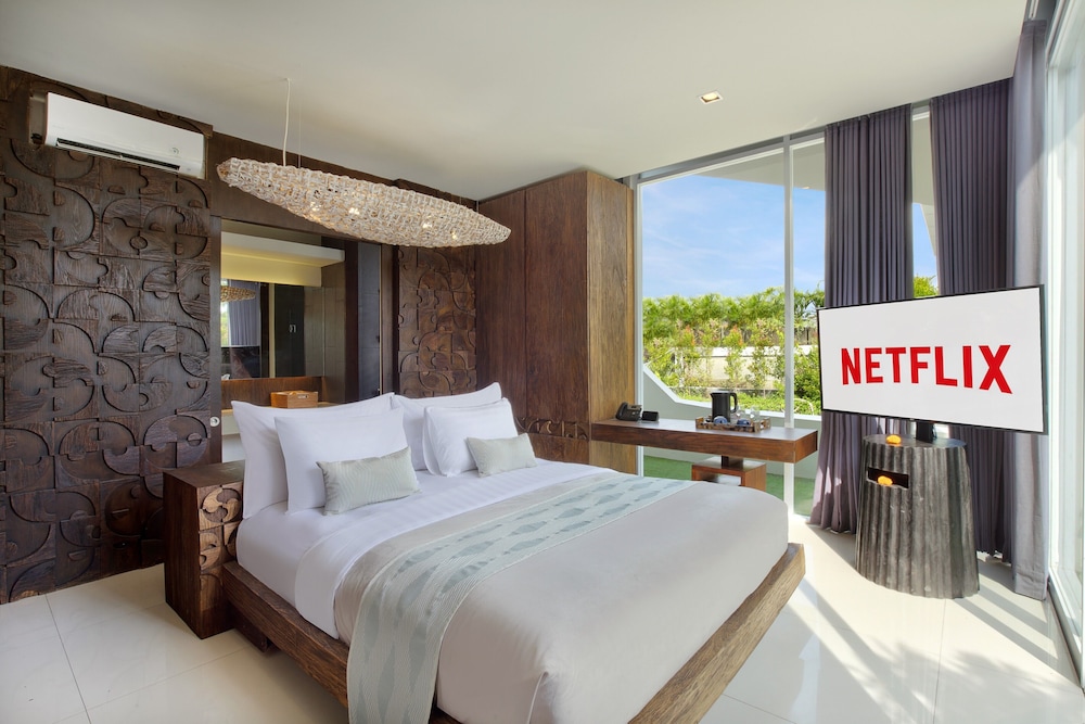 Seminyak Suite Double - Photo 7