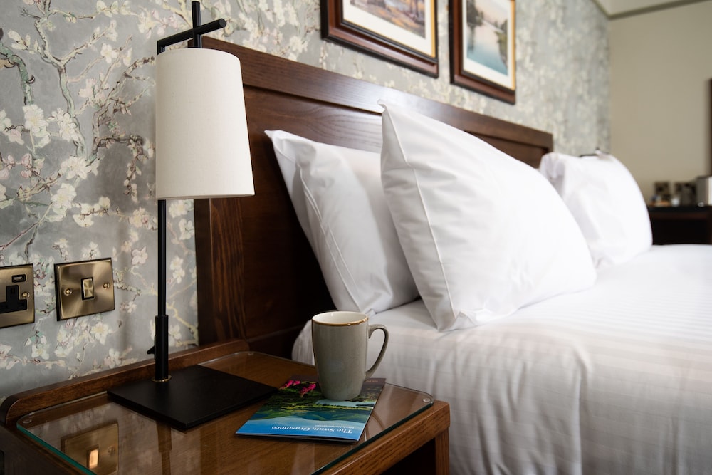 Double or Twin Room photo 1