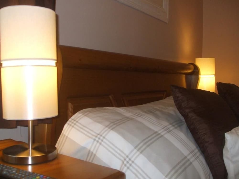 Single Room photo 2