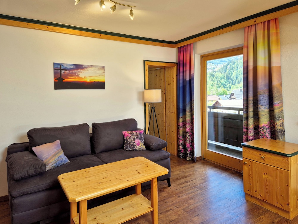 Comfort Double Room, Balcony, Mountain View, photo 6
