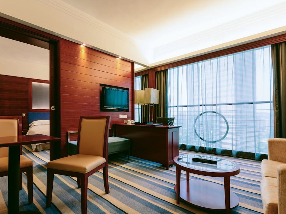Apartment suite