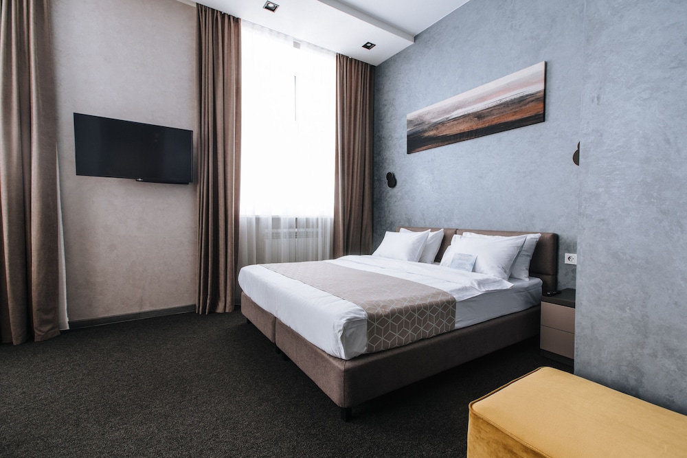 Deluxe Room photo 1