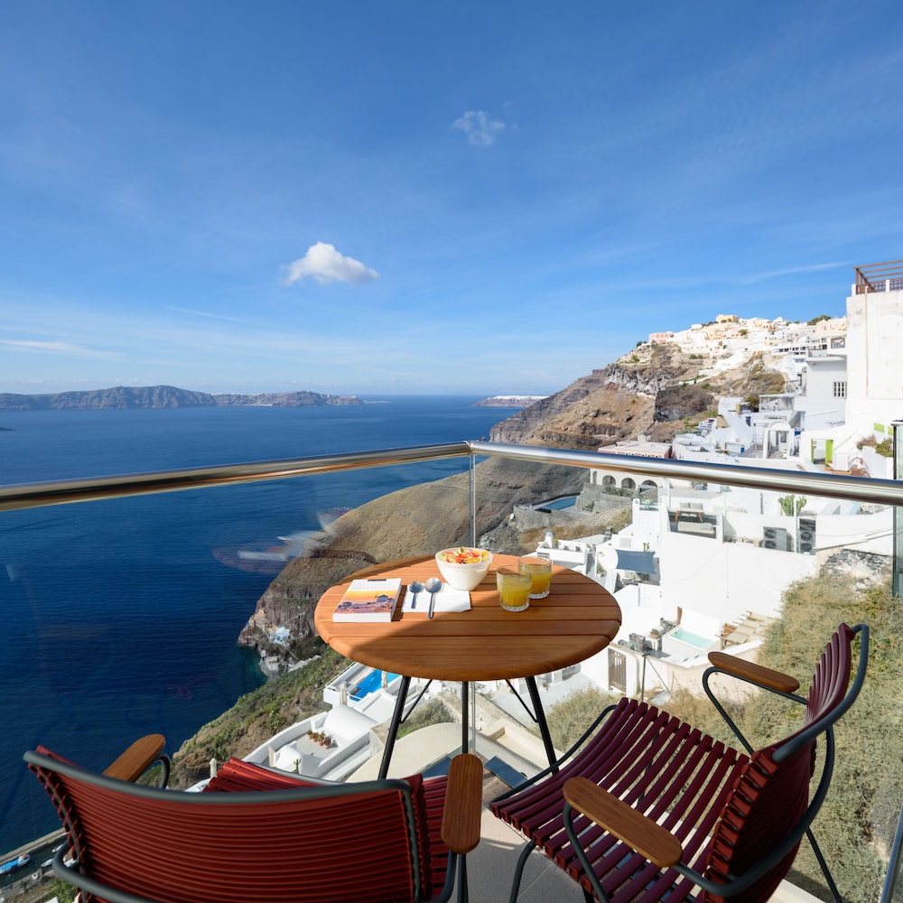 Standard Room, Sea View - Photo 23