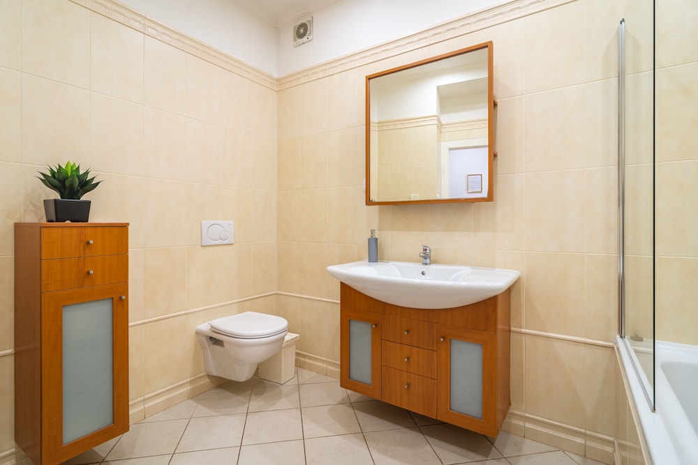 Panoramic Apartment, 2 Bedrooms, Non Smoking, Kitchenette thumbnail 5