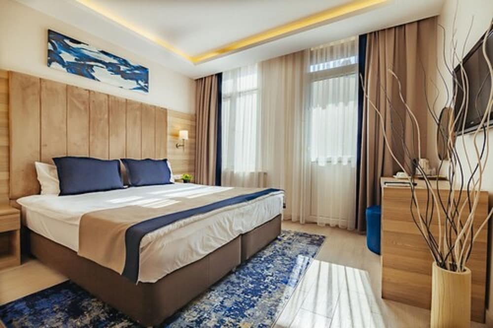 Superior Double Room photo 2