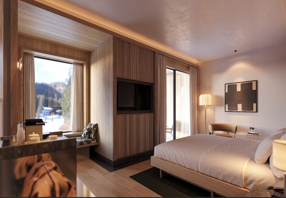 Garden Suite photo 1