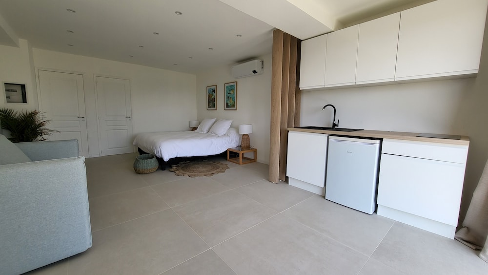 Comfort Studio Suite photo 3