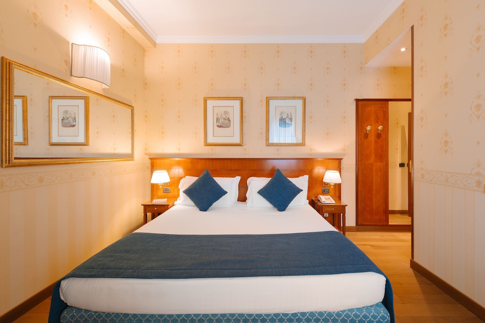 Executive Double Room Single Use photo 2