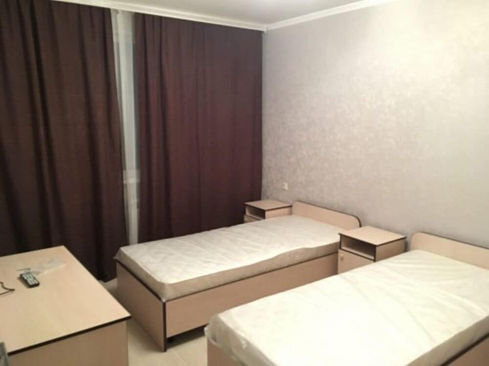Triple Room, Shared Bathroom photo 1