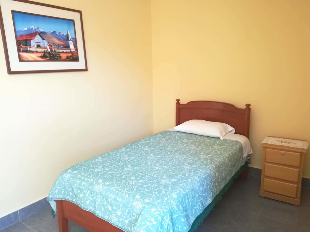 Deluxe Single Room, 1 Twin Bed, Non Smoking, Private Bathroom photo 1