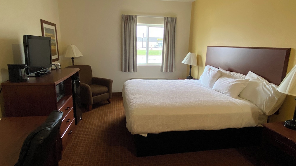 Signature Room photo 1
