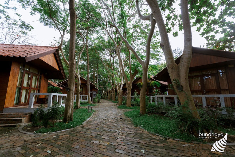 Garden Deluxe Bungalow photo 3