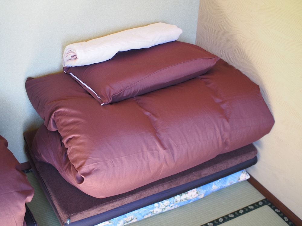 Japanese Traditional Room with Mt.Fuji View photo 1