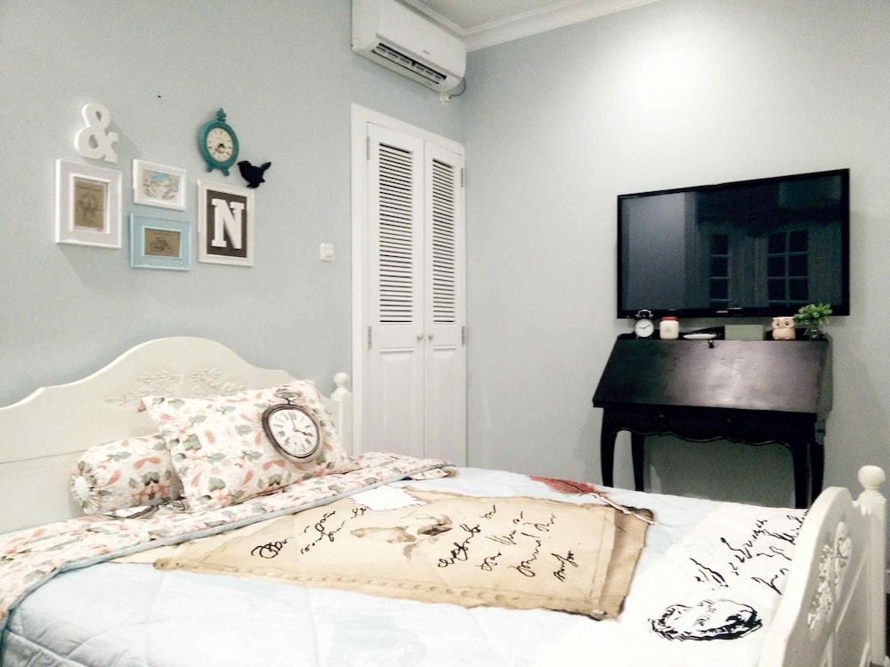 Suite photo 1