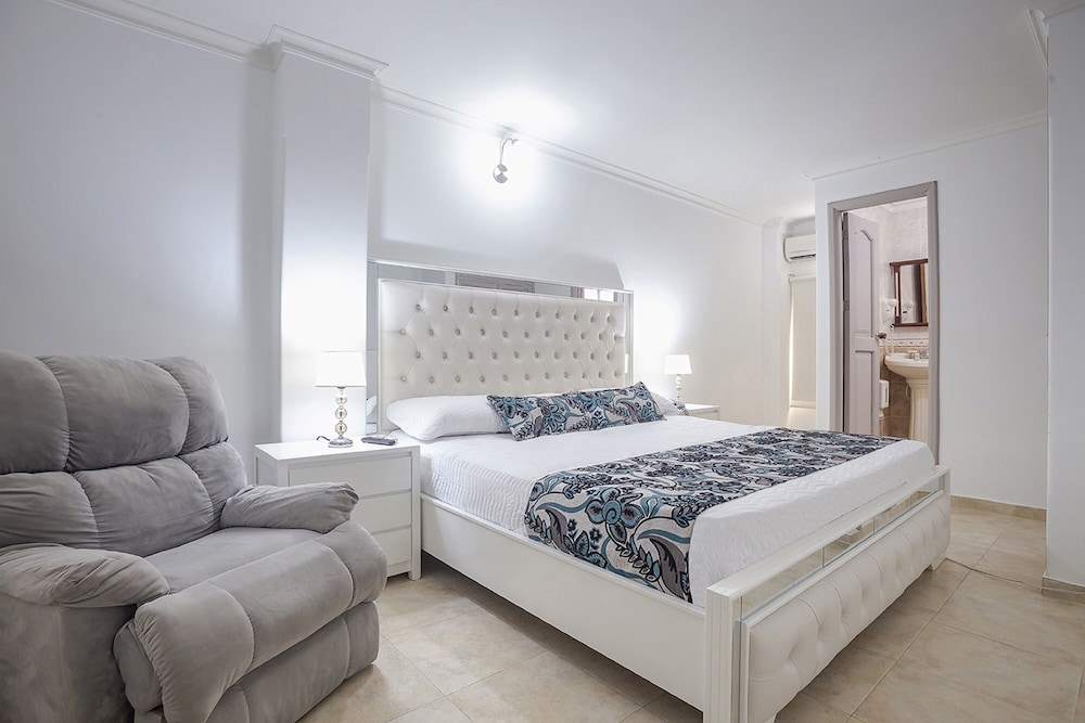 Deluxe Double Room photo 1