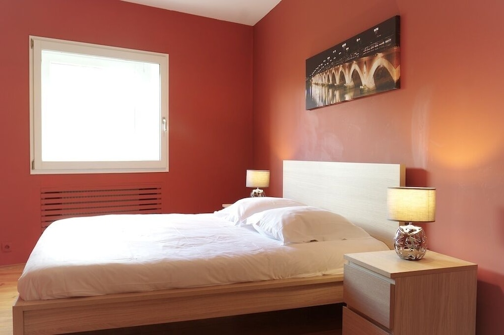 Apartment, 4 Bedrooms