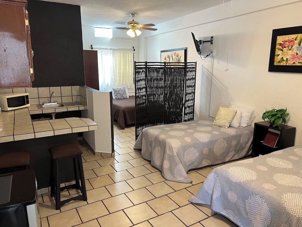 Standard Apartment