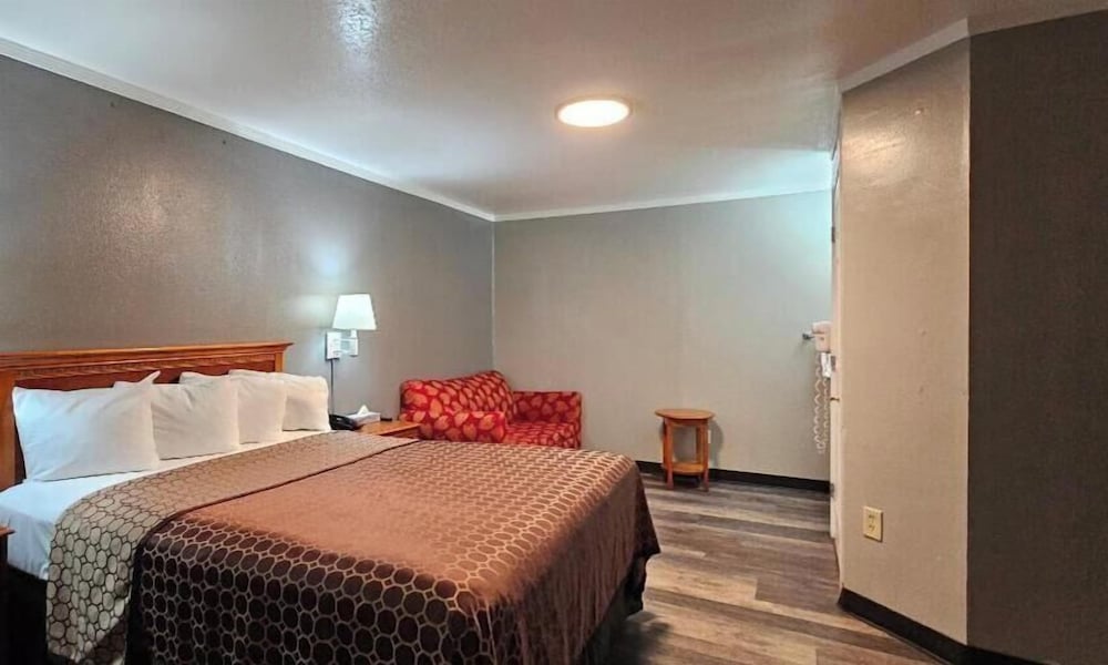 Basic Room photo 1
