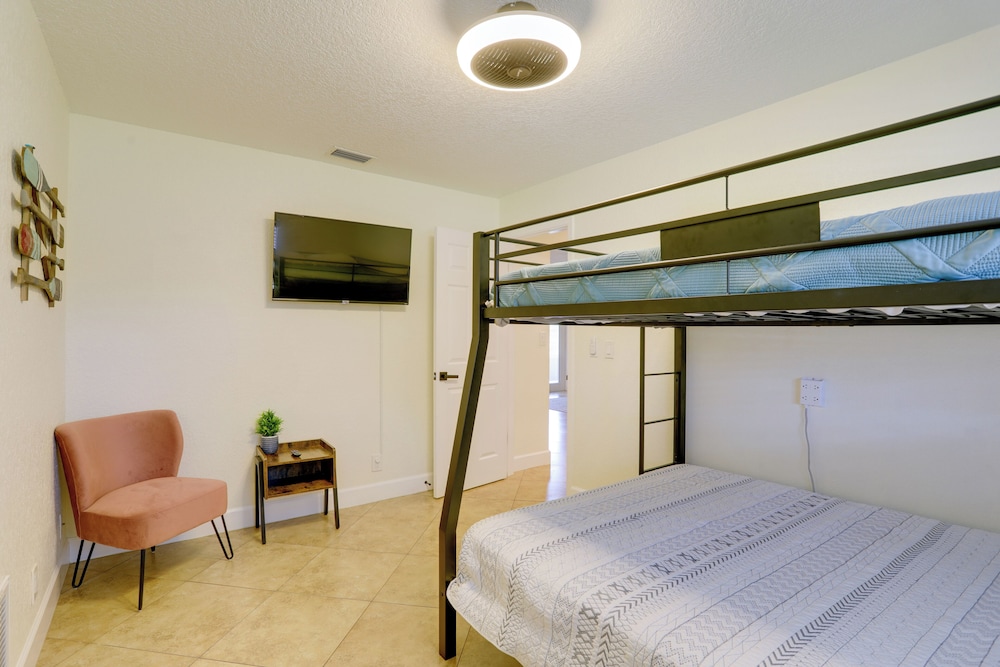 House (4 Bedrooms) photo 1