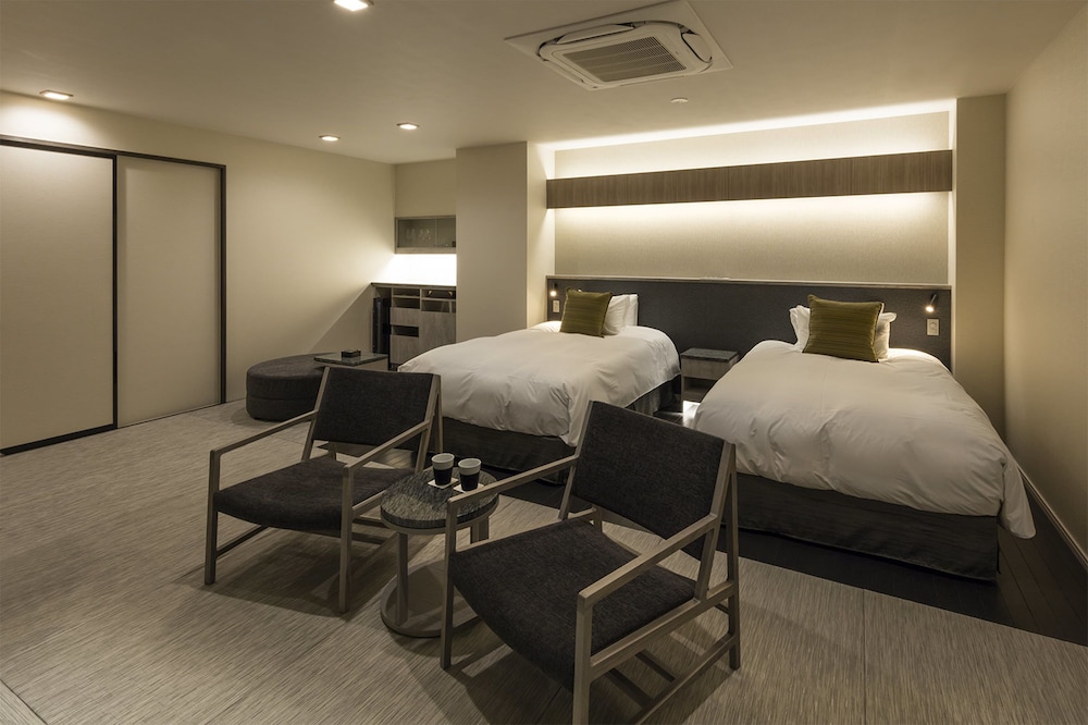 Wa Superior Room photo 2