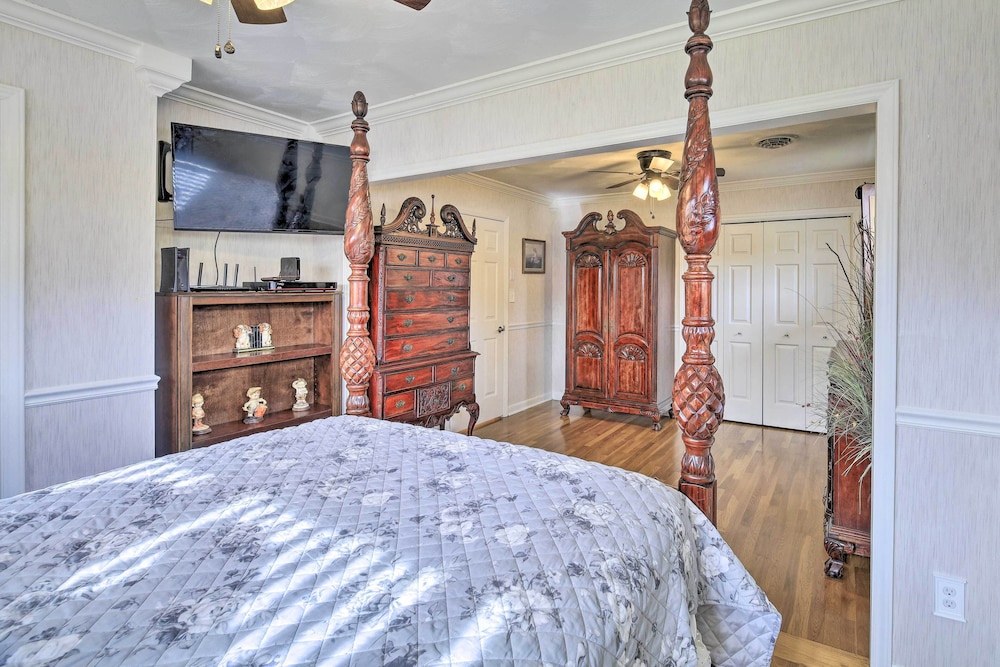 House (2 Bedrooms) photo 1