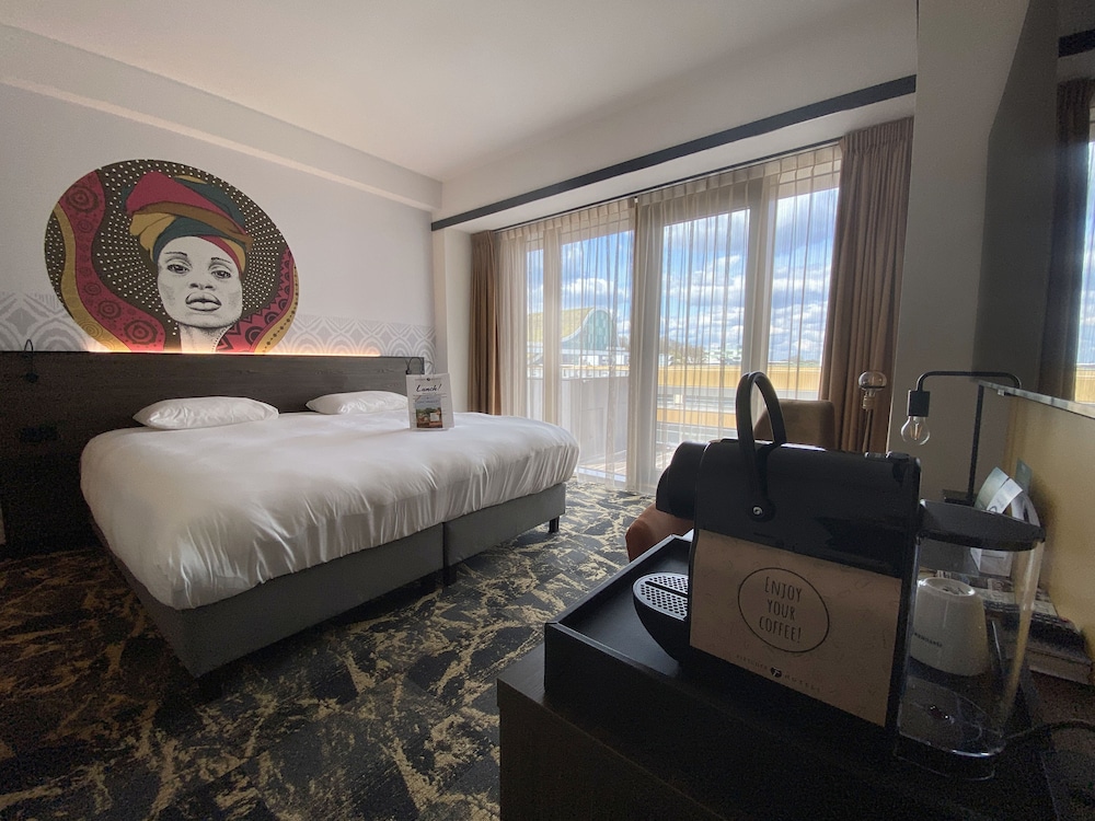 Luxury Double Room - Photo 2