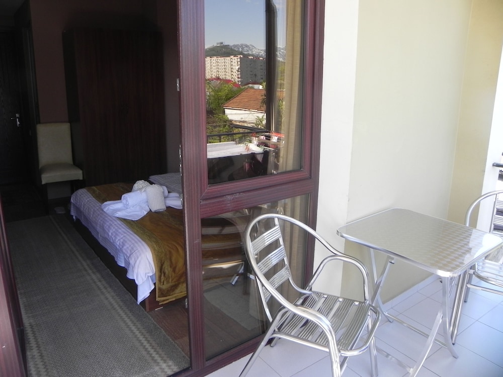 Double Or Twin Room, Balcony