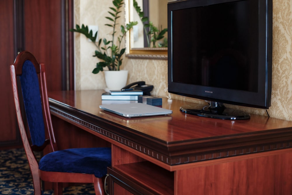 Premier Suite, Balcony, City View