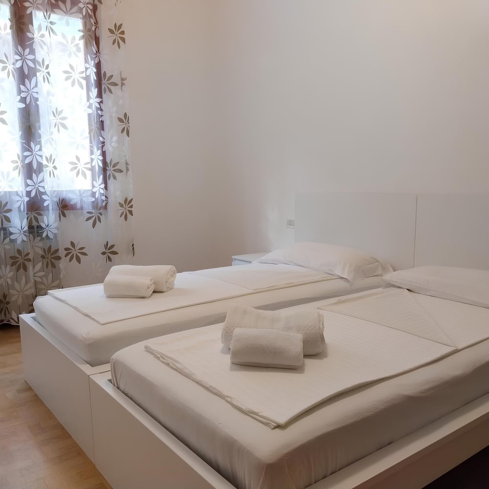 Comfort Apartment photo 1