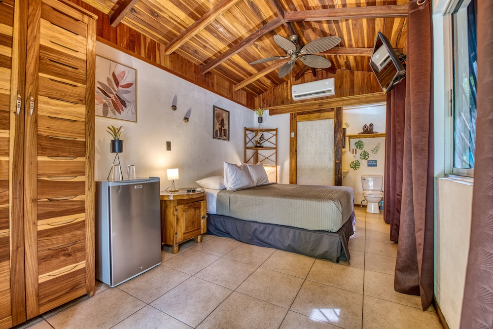 Cabina Kinkaju