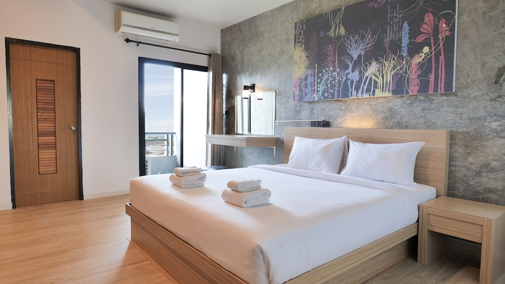 Superior Premier Room - Photo 1