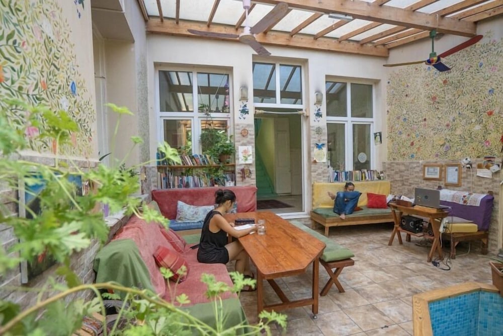 Standard Room, Garden View - Photo 5